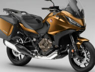 Honda NT1100 2025 E Clutch