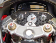 Honda RVF750 NR750 venta UK nueva 1