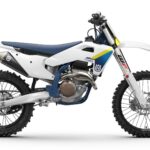 Husqvarna FC 250