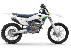 Husqvarna FC 250 2025