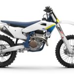 Husqvarna FC 350