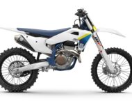 Husqvarna FC 350 2025