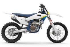 Husqvarna FC 350 2025