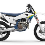 Husqvarna FC 450