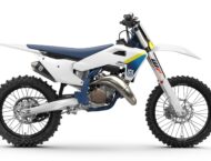 Husqvarna TC 125 2025