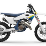 Husqvarna TC 150