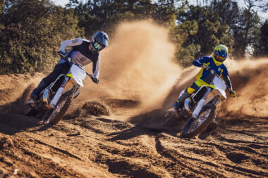 Husqvarna TC 150 300 2025 10