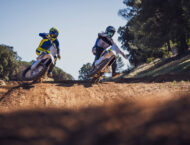 Husqvarna TC 150 300 2025 18