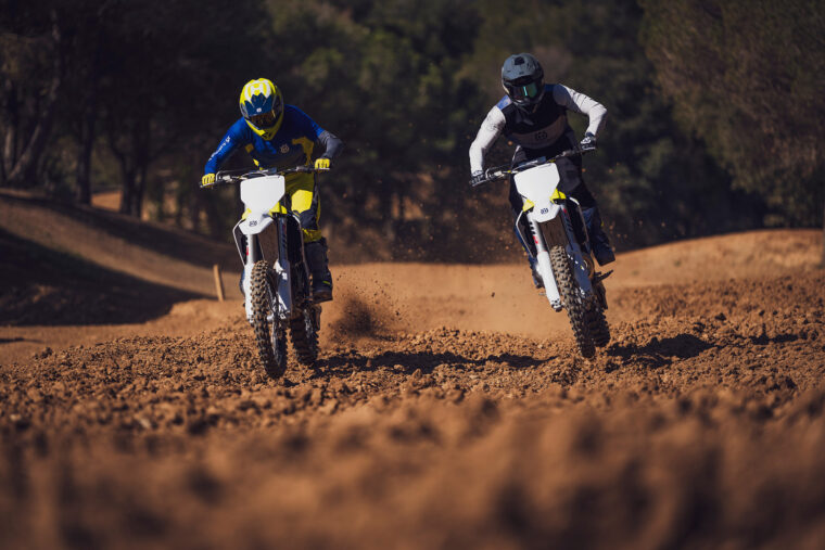 Husqvarna TC 150 300 2025 19