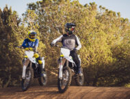 Husqvarna TC 150 300 2025 6