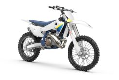 Husqvarna TC 250 2025 estudio1
