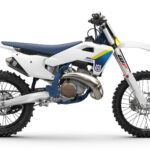 Husqvarna TC 250