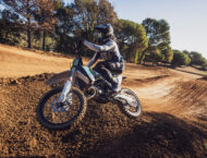 Husqvarna TC 300 2025 accion24