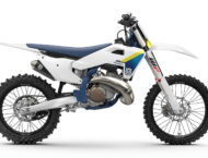 Husqvarna TC 300 2025