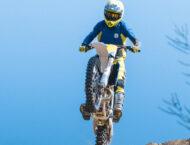 Husqvarna TC 300 Heritage 2025 varias18