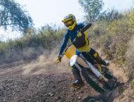 Husqvarna TC 300 Heritage 2025 varias19