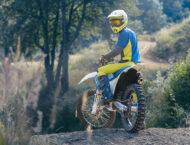 Husqvarna TC 300 Heritage 2025 varias27