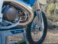 Husqvarna TC 300 Heritage 2025 varias32