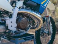 Husqvarna TC 300 Heritage 2025 varias33