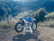 Husqvarna TC 300 Heritage 2025 varias37