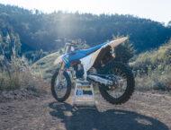 Husqvarna TC 300 Heritage 2025 varias38