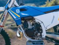 Husqvarna TC 300 Heritage 2025 varias41