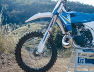 Husqvarna TC 300 Heritage 2025 varias42