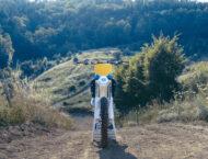 Husqvarna TC 300 Heritage 2025 varias45