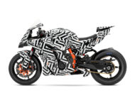 KTM 990 RC R 2025 11