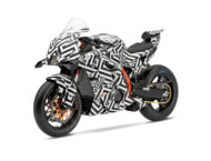 KTM 990 RC R 2025 16