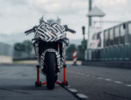 KTM 990 RC R 2025 5