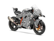 KTM 990 RC R 2025 8