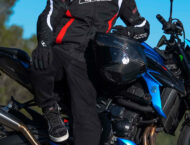 La importancia de equiparse bien en verano y cómo LS2 te lo pone más fácil 90 Pantalones LS2 DAKOTA (10)