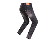 La importancia de equiparse bien en verano y cómo LS2 te lo pone más fácil 99 Pantalones LS2 DAKOTA (14)