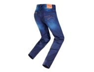 La importancia de equiparse bien en verano y cómo LS2 te lo pone más fácil 97 Pantalones LS2 DAKOTA (16)