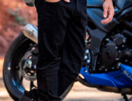 La importancia de equiparse bien en verano y cómo LS2 te lo pone más fácil 88 Pantalones LS2 DAKOTA (9)