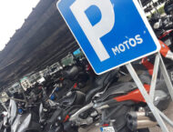Parking Motos Aeropuerto Madrid Barajas3