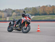 Porsche & Ducati Experience, así es la nueva escuela de conducción y pilotaje 6 Porsche Ducati Experience 2