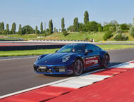 Porsche & Ducati Experience, así es la nueva escuela de conducción y pilotaje 9 Porsche Ducati Experience 5