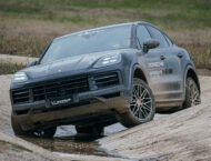 Porsche & Ducati Experience, así es la nueva escuela de conducción y pilotaje 10 Porsche Ducati Experience 6