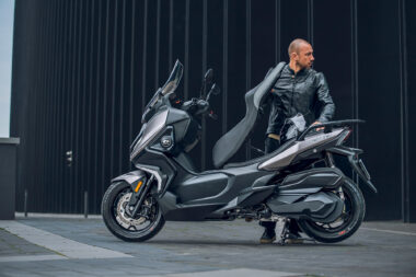 QJ Motor FORT 4 0 2024 11