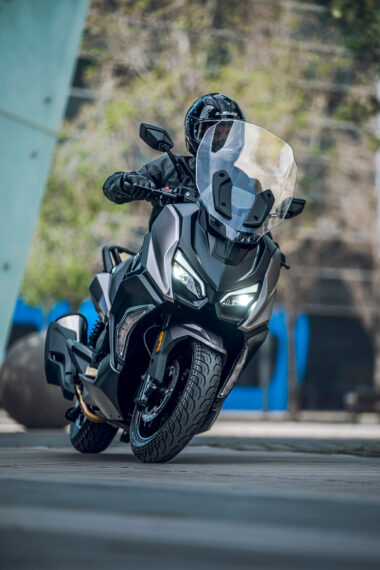 QJ Motor FORT 4 0 2024 13