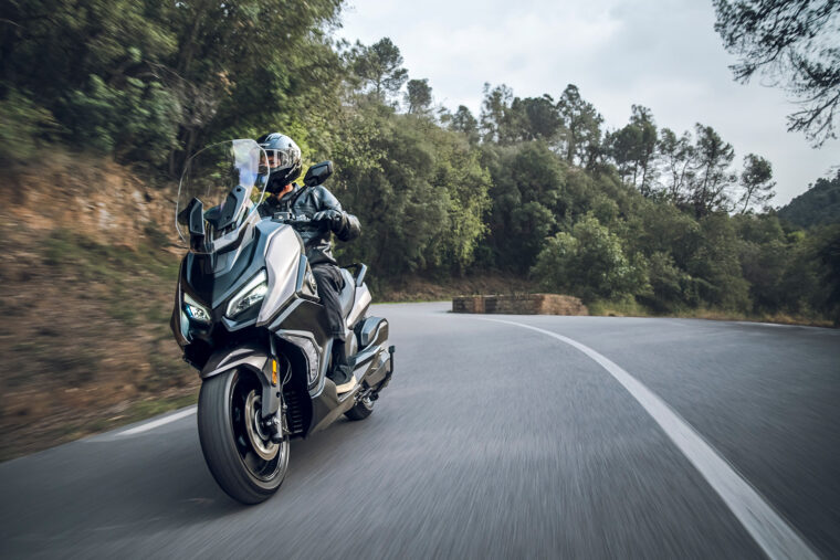 QJ Motor FORT 4 0 20245