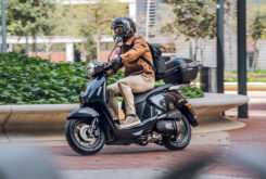 QJ Motor LTR 125 202410