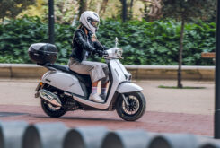 QJ Motor LTR 125 202414