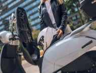 QJ Motor LTR 125 20248