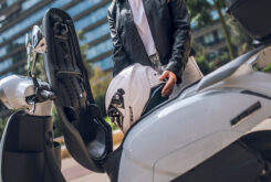 QJ Motor LTR 125 20248