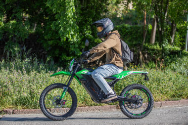 Rieju E Tango 2024 4