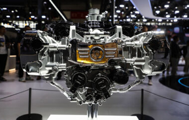 Souo S 2000 GT 2024 3