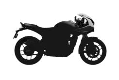 Triumph Thruxton 400 2025 BikeLeaks